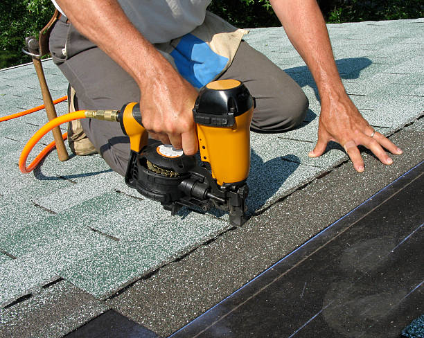 Quick and Trustworthy Emergency Roof Repair Services in St James, NC