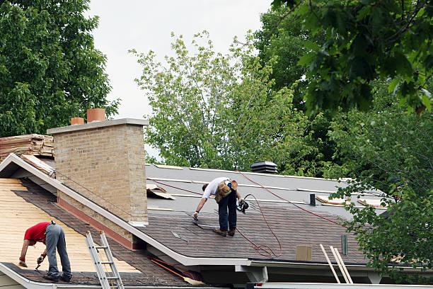 Best Storm Damage Roof Repair  in St James, NC