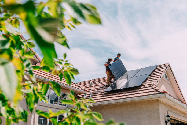 Best Local Roofing Companies  in St James, NC
