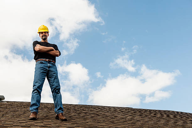 Best Commercial Roofing Services  in St James, NC