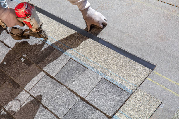 Best Roof Waterproofing Services  in St James, NC