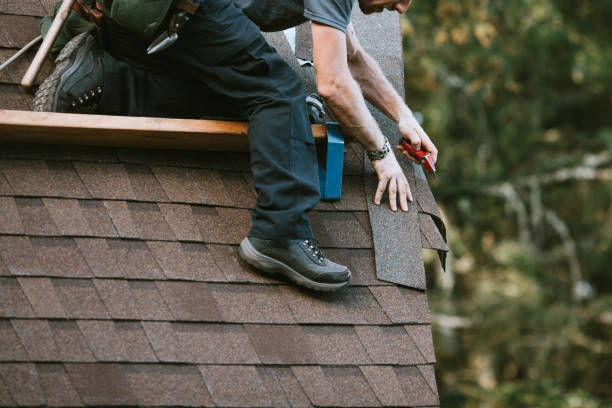 St James, NC Roofing Contractor Company
